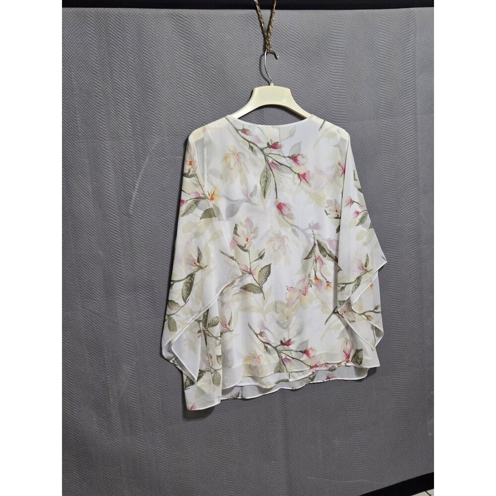 Belle blouse - Picture 11 of 12